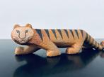 Gustavsberg - Lisa Larson - Figuur - Tiger - Keramiek