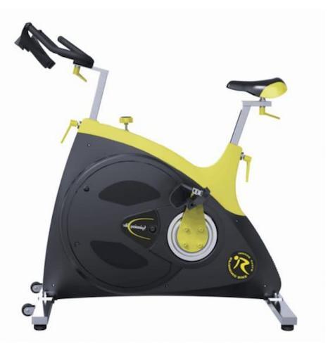 Body Bike | spinning bike, Sport en Fitness, Fitnessmaterialen, Overige typen, Nieuw, Verzenden