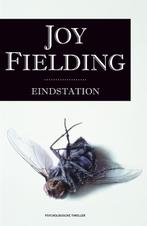 Eindstation 9789047508007 Joy Fielding, Boeken, Verzenden, Gelezen, Joy Fielding