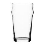 Bierglazen | NONIC | Glas | 57cl | 48 Stuks | Ø87x149(h)mm, Verzenden, Nieuw in verpakking