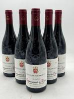 2019 Chateau Gigognan Clos du Roi red - Châteauneuf-du-Pape, Verzamelen, Nieuw