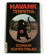 Schaduw achter tralies / De Schaduw 9789022910405 Havank, Boeken, Verzenden, Gelezen, Havank