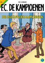 De duckfacekampioenen / F.C. De Kampioenen / 119 Hec Leemans, Boeken, Verzenden, Gelezen, Hec Leemans
