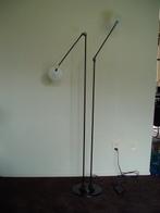 Pola Design - Staande lamp - two**light / dim-dim - Staal, Antiek en Kunst