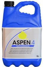 Aspen 4T alkylaatbenzine, Zakelijke goederen, Machines en Bouw | Pompen en Compressoren, Ophalen of Verzenden
