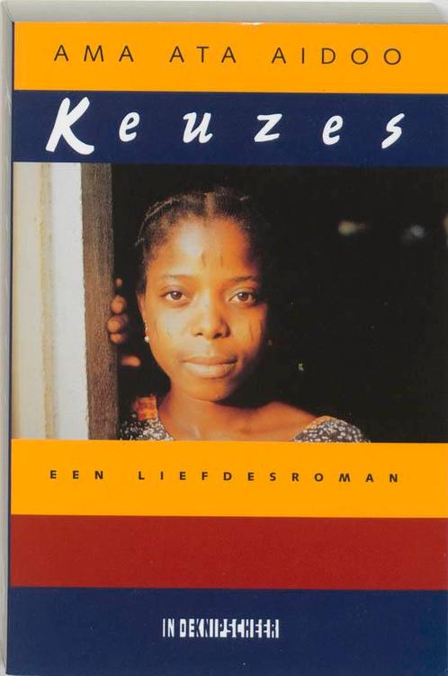 Keuzes / Afrikaanse bibliotheek 9789062653782 A.A. Aidoo, Boeken, Romans, Gelezen, Verzenden