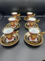 Rosenthal - Versace - Service à thé (15) - Versace Medusa -