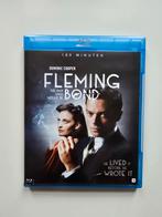 FLEMING THE MAN WHO WOULD BE BOND (BLURAY)
