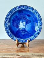 De Porceleyne Fles, Delft - Schotel - Aardewerk, Delfts