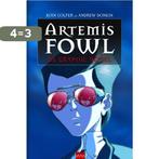 Artemis Fowl, de graphic novel / Artemis Fowl / 1, Boeken, Stripverhalen, Verzenden, Gelezen, Andrew Donkin