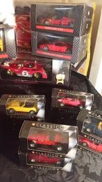 Maisto 1:18 1:38 - Modelauto (21) - Ferrari F50, Ferrari, Nieuw