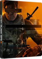 Call of Duty Black Ops 6-Steelbook Edition (PlayStation 5), Ophalen of Verzenden, Nieuw