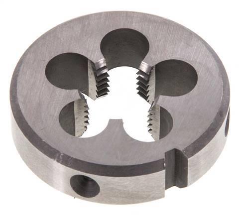 Ronde Snijplaat Vorm B G 1/4, Doe-het-zelf en Bouw, Gereedschap | Handgereedschap, Verzenden