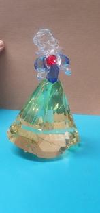 Swarovski - Figure - Snow White and the Seven Dwarfs -