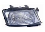 Saab 9-3 1998-2002 Koplamp Rechts (Koplampen), Auto-onderdelen, Verzenden, Nieuw