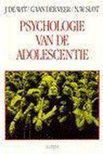 Psychologie van de adolescentie 9789055740321, Boeken, Gelezen, J. De Wit, Wim Slot, Verzenden