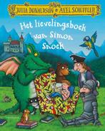 Het lievelingsboek van Simon Snoek 9789047713982, Verzenden, Zo goed als nieuw, Julia Donaldson