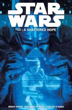 Star Wars (Dark Horse, 2nd Series) Volume 4: A Shattered Hop, Verzenden