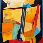 Aldo Sortino (1957) - Architettura della luce - XL, Antiek en Kunst