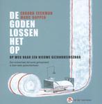 De goden lossen het op / Het Vrije Woord cahiers / 1, Boeken, Verzenden, Zo goed als nieuw, Edgard Eeckman