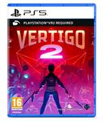 Vertigo 2 (PSVR2) (Nieuw) (PS5 Games) (Playstation 5), Games en Spelcomputers, Games | Sony PlayStation 5, Ophalen of Verzenden