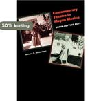 Contemporary Theatre In Mayan Mexico 9780292702509, Verzenden, Gelezen, Tamara L. Underiner