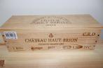 2021 Chateau Haut Brion - Bordeaux, Pessac-Léognan 1er Grand, Verzamelen, Nieuw