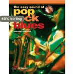 Easy Sound of Pop Rock Blues 9789043120715 M. Merkies, Verzenden, Gelezen, M. Merkies