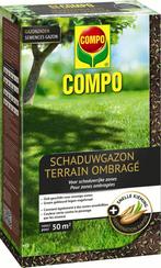 NIEUW - Gazonzaad schaduwgazon 1 kg, Tuin en Terras, Gras en Kunstgras, Verzenden, Nieuw