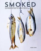 Smoked 9789461431783 Charlotte Pike, Boeken, Verzenden, Zo goed als nieuw, Charlotte Pike