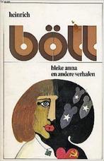 Bleke Anna en andere verhalen 9789010012036, Livres, H. Boll, Verzenden