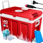 Koelbox Elektrisch – 12V en 230 volt - Coolbox - Frigobox -, Verzenden, Nieuw