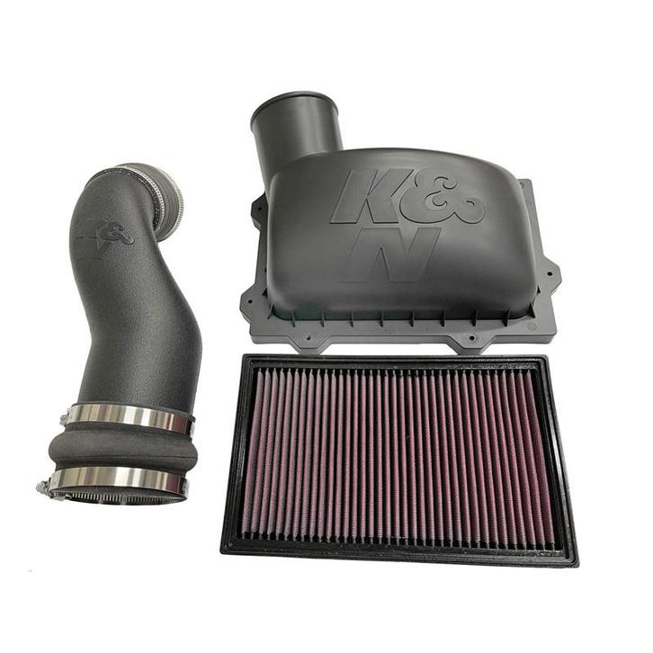 K&N 57S Performance Airbox passend voor VAG Diversen 1.0/1.5, Auto-onderdelen, Motor en Toebehoren, Nieuw, Verzenden