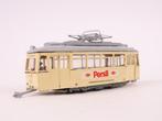 BEC Kits H0 - Tramway miniature (1) - Tramway Mannheim, Hobby en Vrije tijd, Nieuw