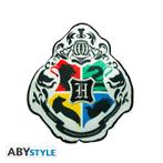 Harry Potter Hogwarts Kussen, Verzamelen, Harry Potter, Ophalen of Verzenden, Nieuw