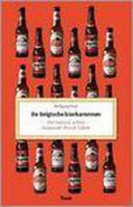 De Belgische bierbaronnen 9789086792092 W. Riepl, Verzenden, Gelezen, W. Riepl