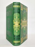 Ernest Legouvé - La Lecture en famille [Hetzel, Souze,, Antiek en Kunst