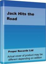 Jack Hits the Road DVD  805520014182, Verzenden