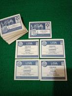 Panini Liga 1999/2000/01/02 - 184 Sticker - Excellent (EX), Nieuw