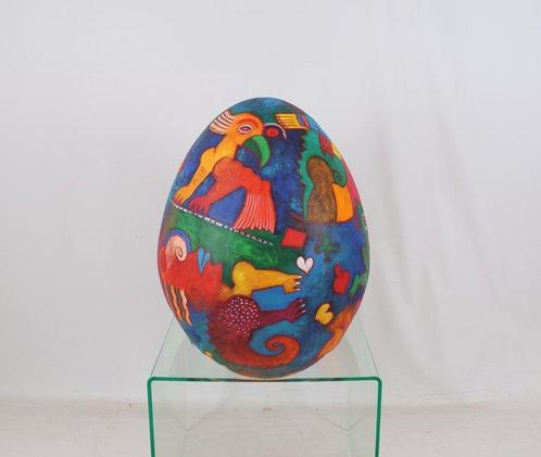 Clemens Briels (1946) - Suprise, Antiek en Kunst, Kunst | Schilderijen | Modern