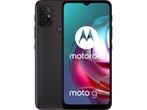 Motorola Moto G30 - Smartphone - 128GB - 64MP camera - Dark, Telecommunicatie, Mobiele telefoons | Overige merken, Verzenden, Nieuw