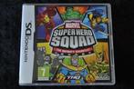 Marvel Super Hero Squad The Infinity Gauntlet Nintendo DS, Verzenden, Nieuw