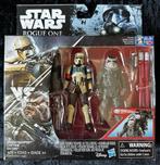 Star Wars Rogue One ShoreTrooper Captain Bistan (Sealed), Verzamelen, Star Wars, Verzenden, Nieuw