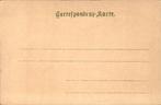 Oostenrijk - Ansichtkaart (134) - 1900-1960, Verzamelen, Gelopen