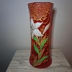 Legras & Cie. - François-Théodore Legras - Vaas - vase toul