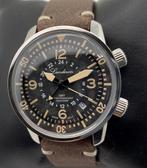 Landeron Compressor GMT - Homme - 2011-aujourdhui