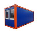 20ft Cabin - Type 101 - New | Goedkoop |, Verzenden