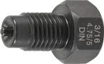 Bgs Technic Punch DIN 4,75 mm voor BGS 8918, Verzenden