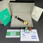 Rolex - Cellini - 4083 - Unisexe - 1991, Nieuw