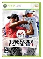 Tiger Woods PGA Tour 11 (xbox 360 nieuw), Games en Spelcomputers, Games | Xbox 360, Nieuw, Ophalen of Verzenden